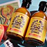 Burny Wild's Adventure Sauce
