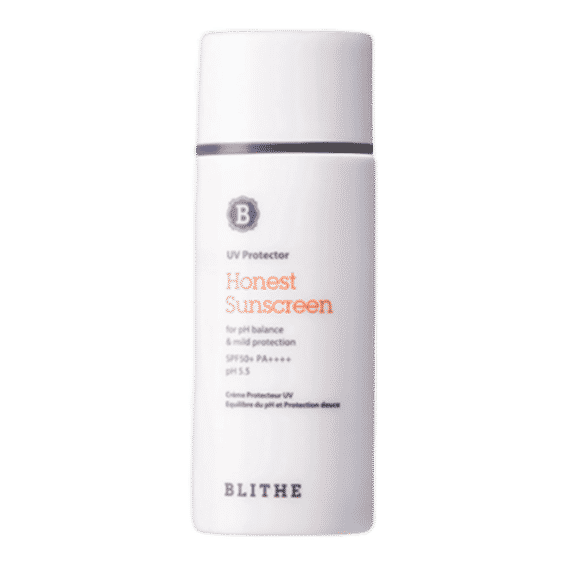 Honest Sunscreen SPF 50+ PA++++