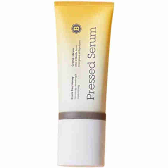 Black Bee Honey Pressed Serum