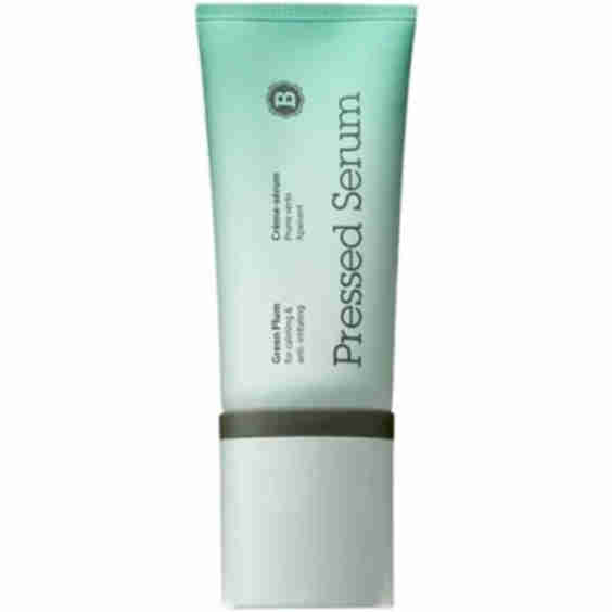 Green Plum Pressed Serum