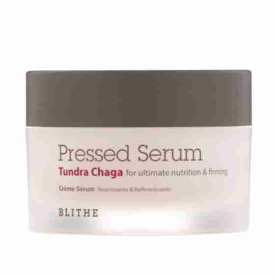 Tundra Chaga Pressed Serum