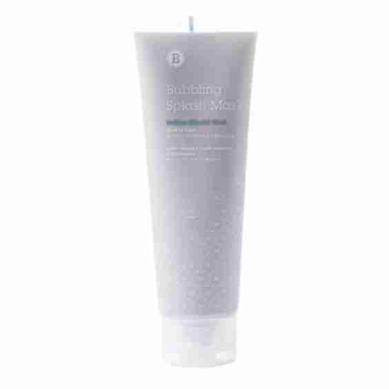 Bubbling Splash Mask