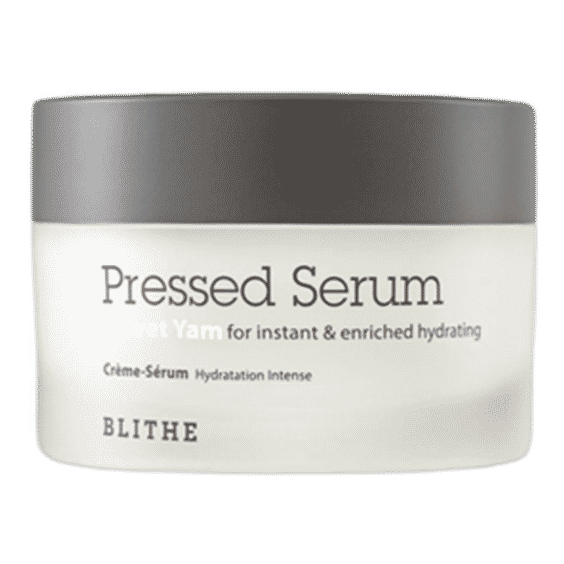 Velvet Yam Pressed Serum