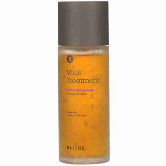 Vital Treatment - 8 Nourishing Beans