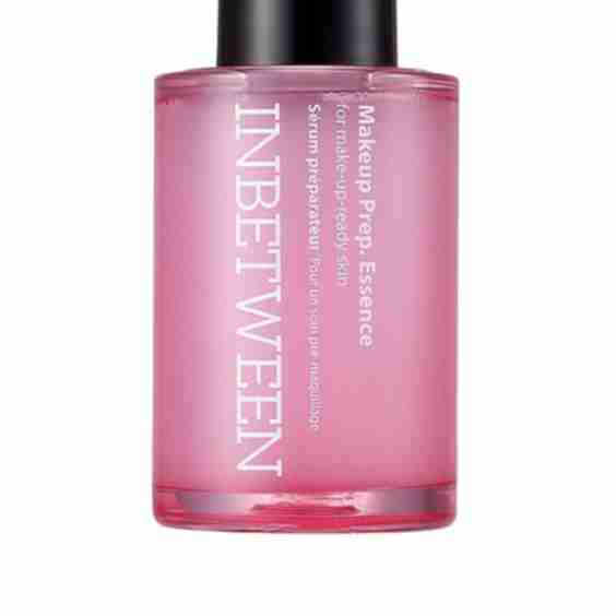 Inbetween Makeup Prep. Essence
