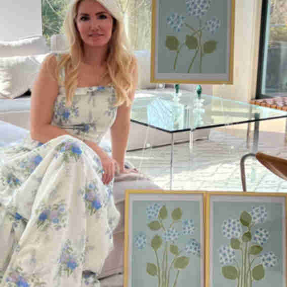 Sweet Pea and Whimsy Reviews