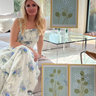 Sweet Pea and Whimsy