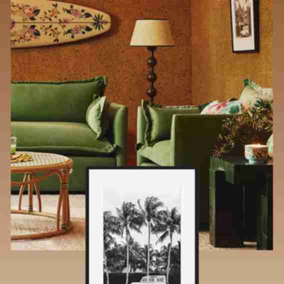 Kristen M. Brown Reviews