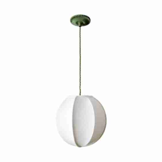 Mini Globe Light