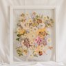 The Pressed Bouquet Shop