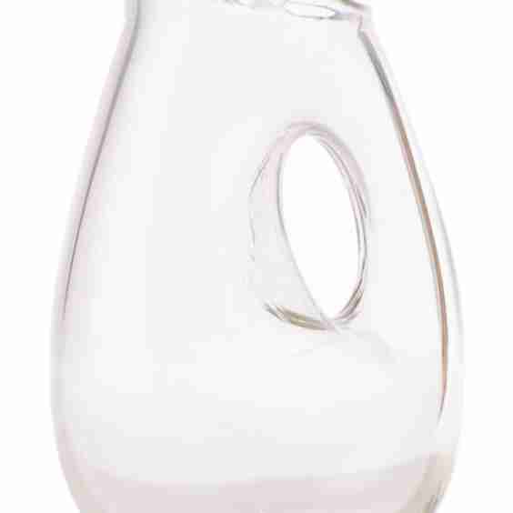 Glass Jug