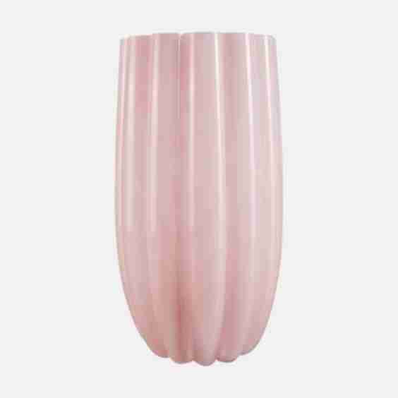 Melon Large Vase