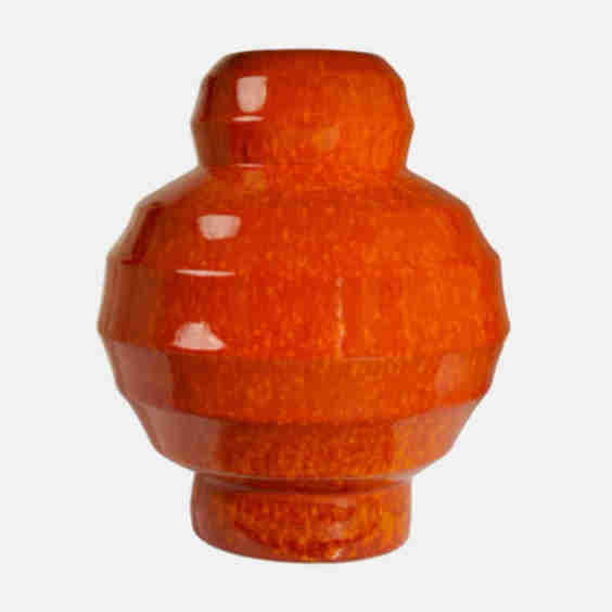 Sumo Ceramic Plant Pot