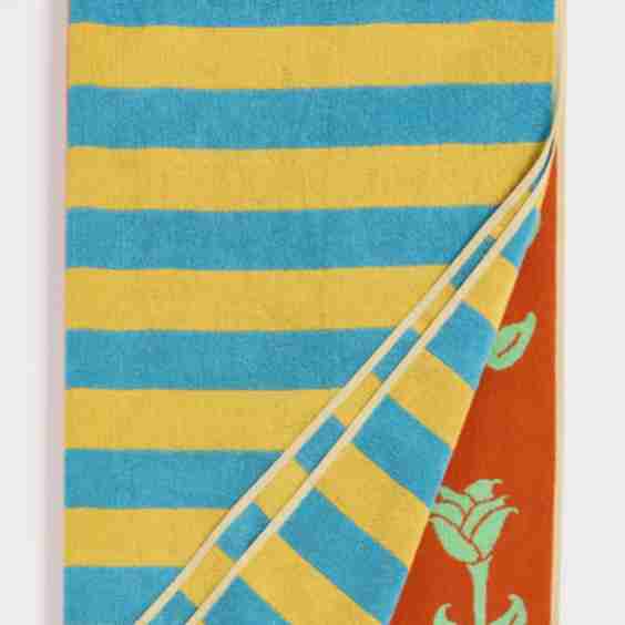 Beach Towel