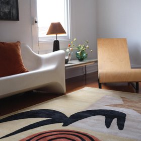 Zouzou Rugs
