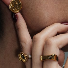Moca Jewellery
