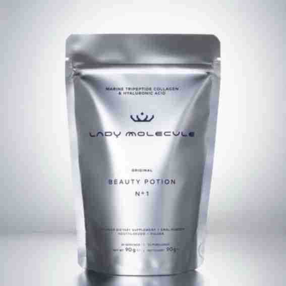 Lady Molecule Reviews