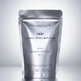Lady Molecule