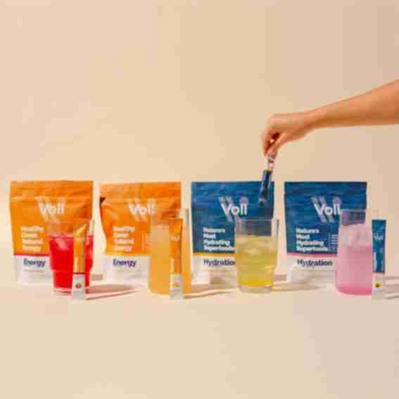 Voli Wellness Reviews