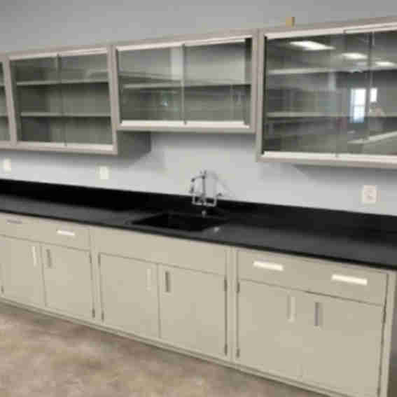 PSA Laboratory Furniture Reviews