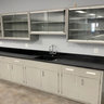 PSA Laboratory Furniture