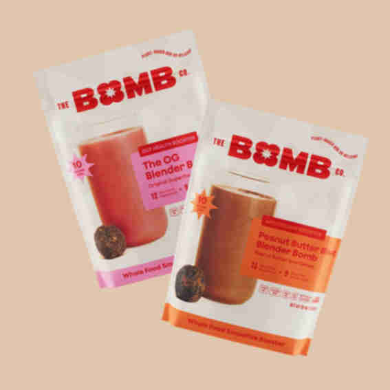 The Bomb Co. Reviews