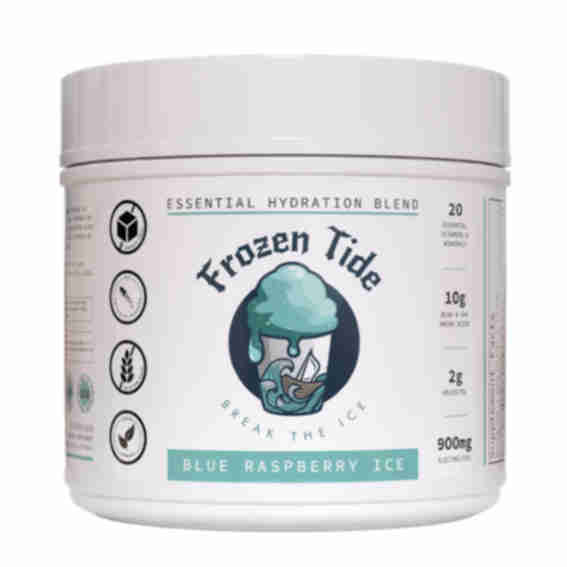 Frozen Tide Reviews