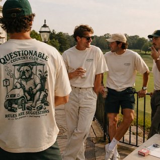 Questionable Country Club