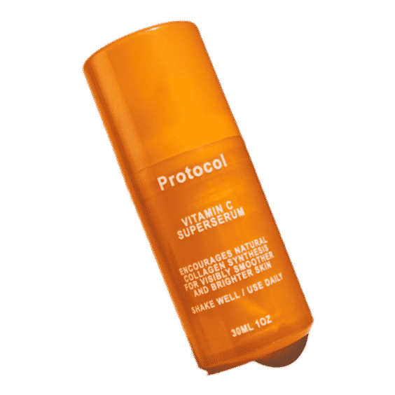 Vitamin C Superserum