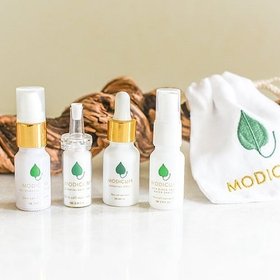 Modicum