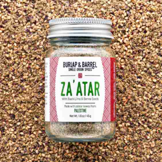 Za'atar