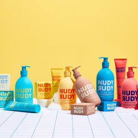 Nudy Rudy