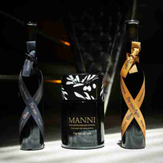 manni oil Reviews