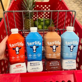 fairlife