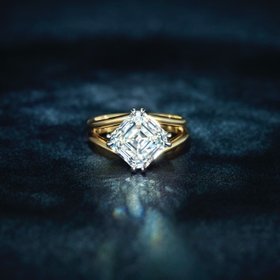 Skydiamond
