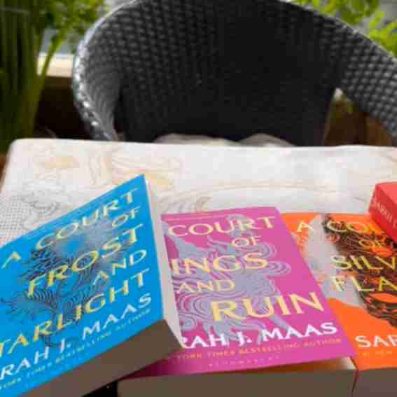 Fair Book Deals Reviews