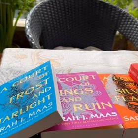 Fair Book Deals