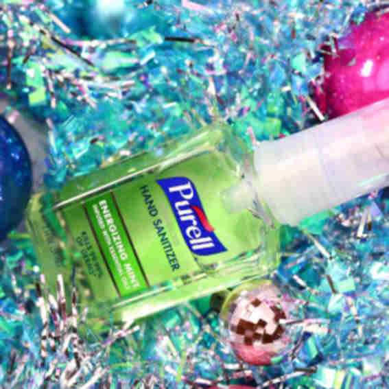 Purell Reviews