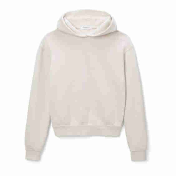Heart Hoodie