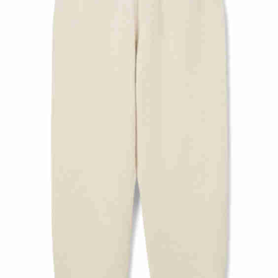 Fleetwood Inside Out Fleece Jogger