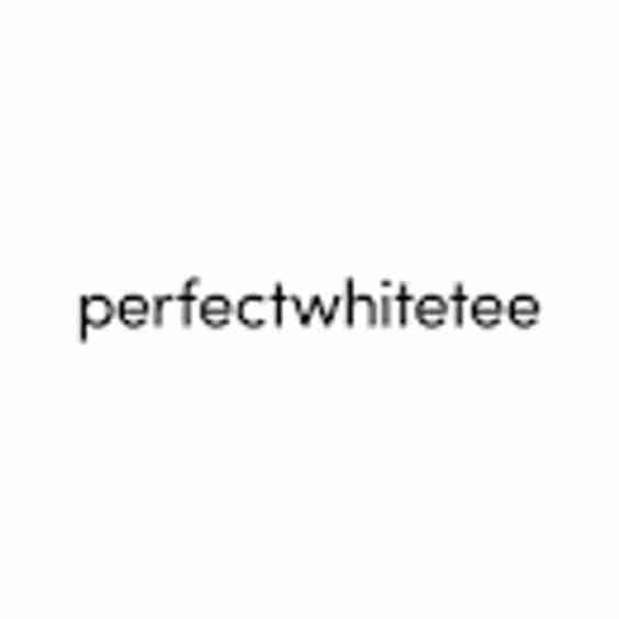 perfectwhitetee Brand Page