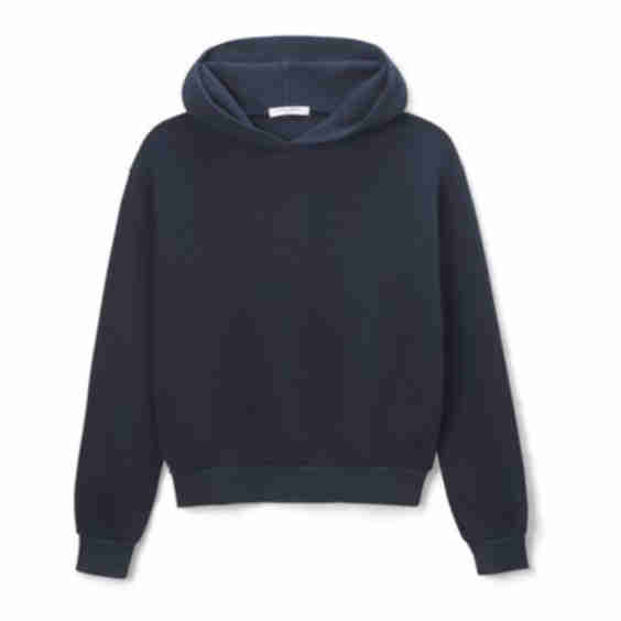 Page Military Thermal Quilted Hoodie