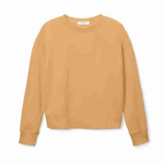 Tyler French Terry Sweatshirt