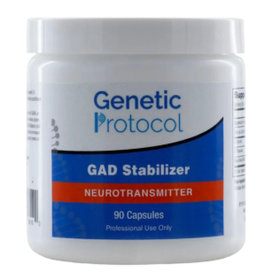 Genetic Protocol