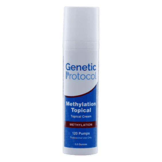Methylation Topical