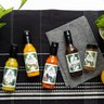 Queen Majesty Hot Sauce