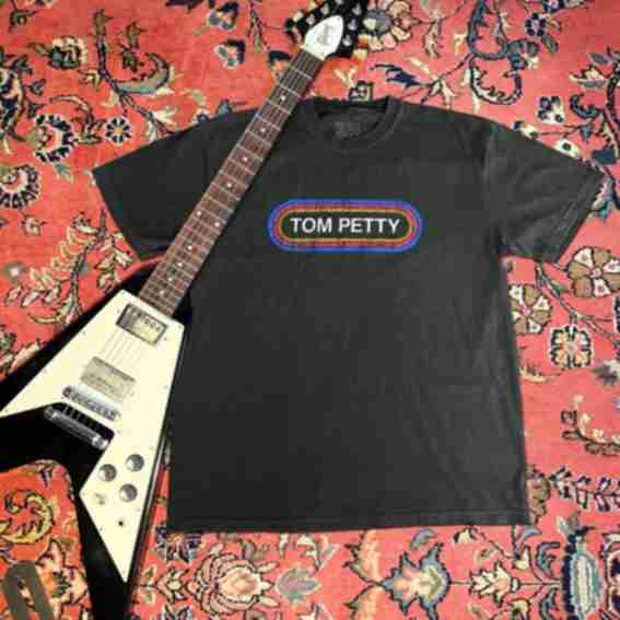 Tom Petty Reviews
