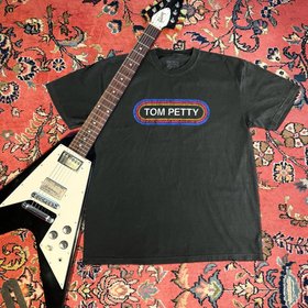 Tom Petty