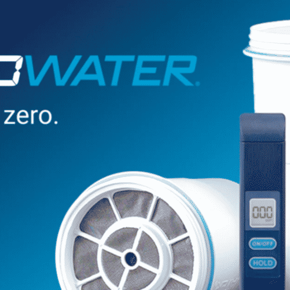 ZeroWater US Reviews