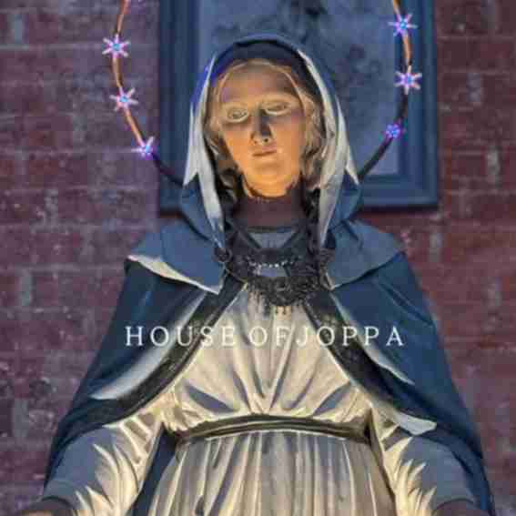 House of Joppa Reviews